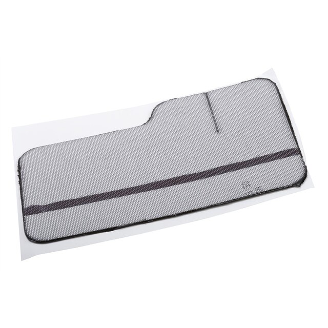GM Genuine Parts Rear Wheelhouse Panel Patch