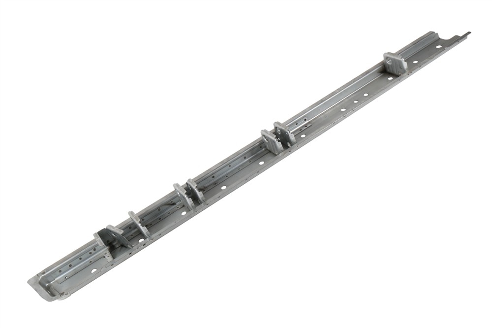 GM Genuine Parts Driver Side Rocker Outer Panel Reinforcement
