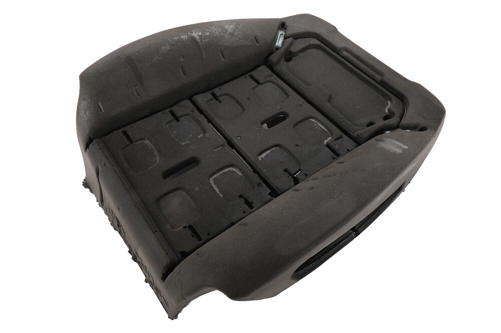 GM Genuine Parts Driver Seat Back Pad
