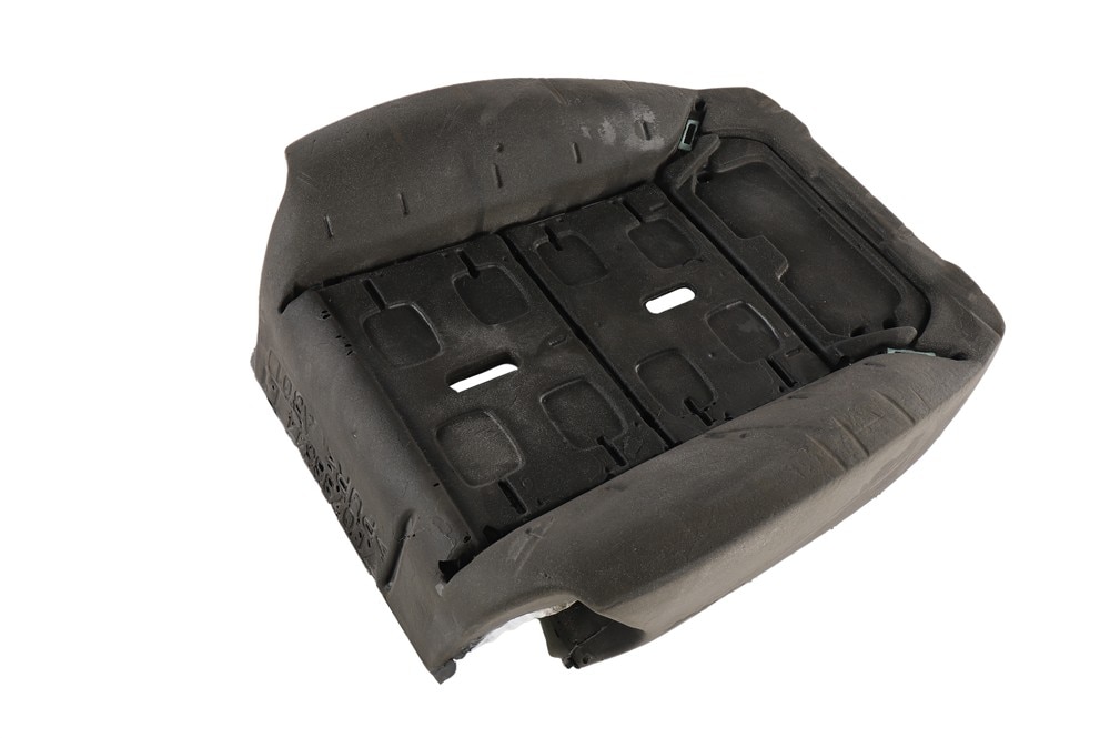 GM Genuine Parts Front Passenger Side Seat Back Pad