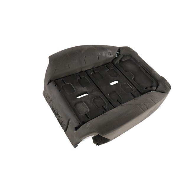 GM Genuine Parts Front Passenger Side Seat Back Pad