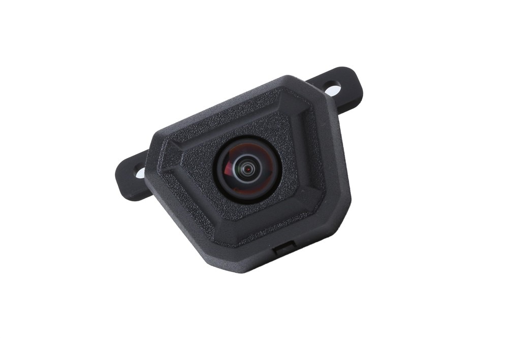 GM Genuine Parts Front View Driver Information Camera (Programming Required)