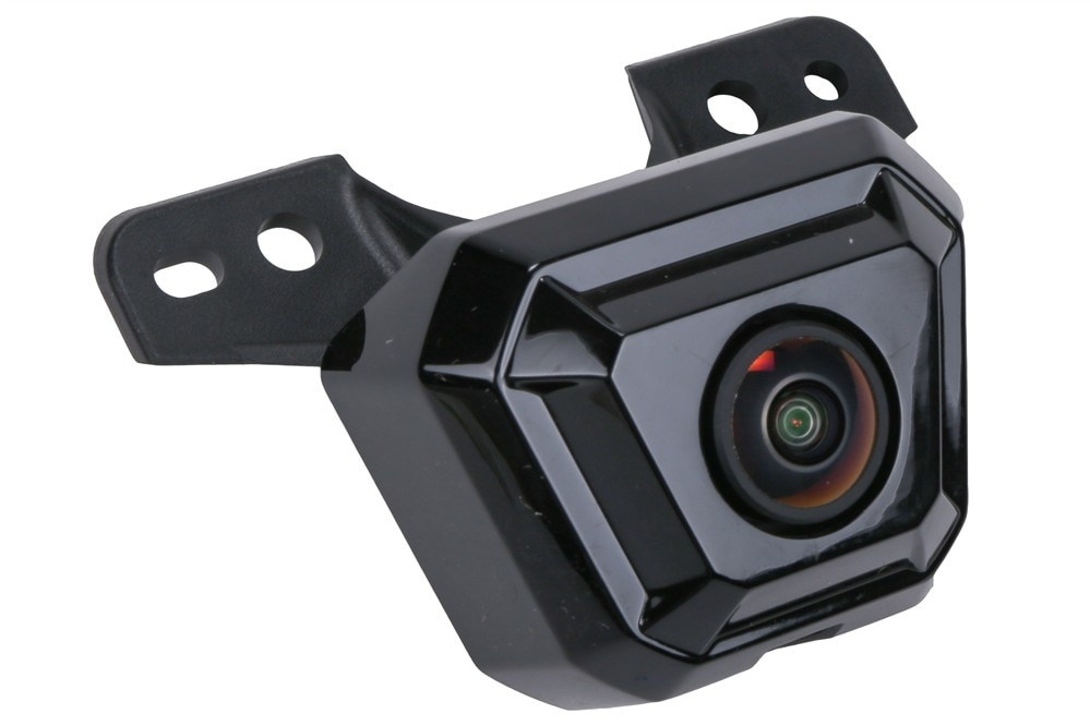 GM Genuine Parts Front View Driver Information Camera (Programming Required)