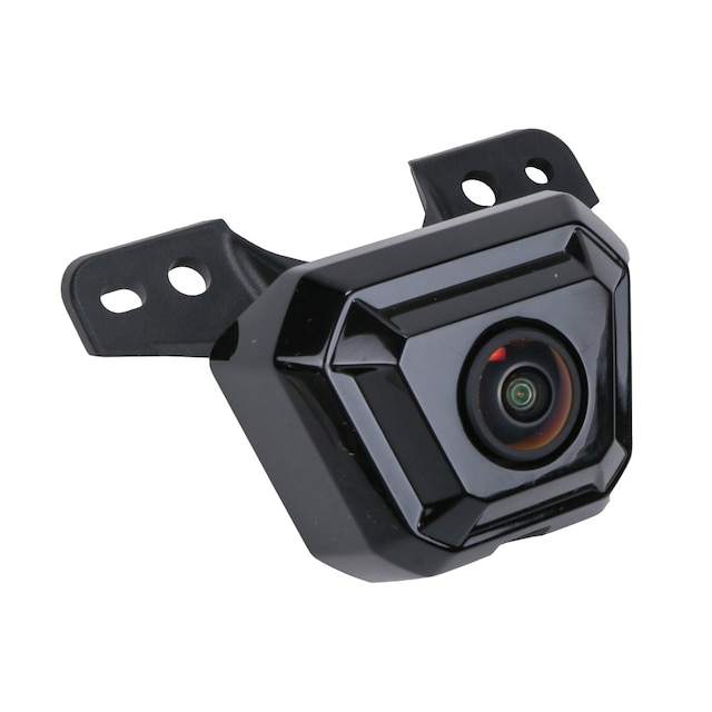GM Genuine Parts Front View Driver Information Camera (Programming Required)