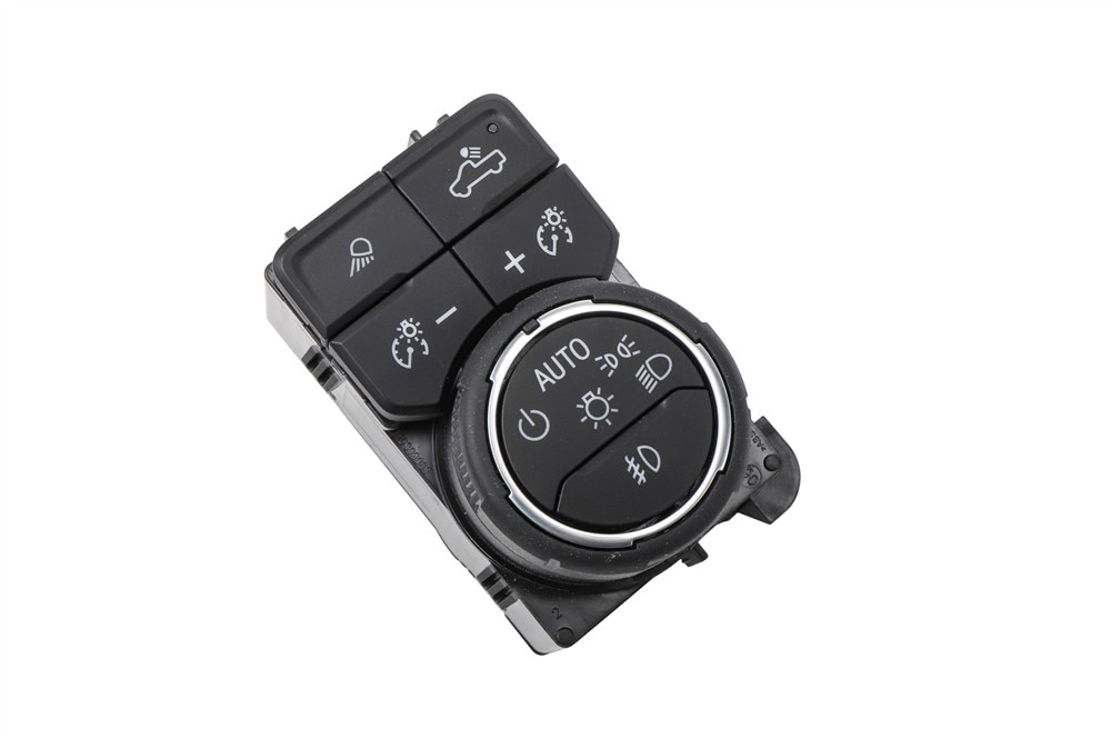 GM Genuine Parts Headlamp Switch