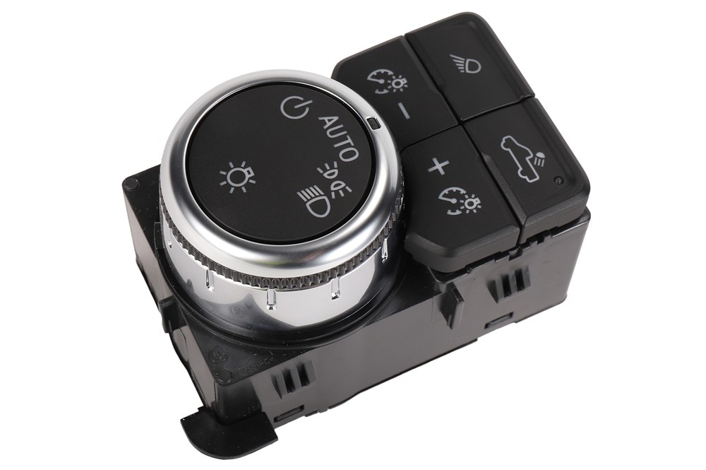 GM Genuine Parts Headlamp Switch