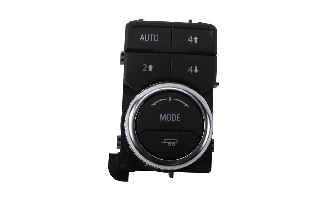 GM Genuine Parts Ride Control Switch