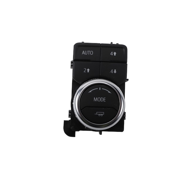 GM Genuine Parts Ride Control Switch