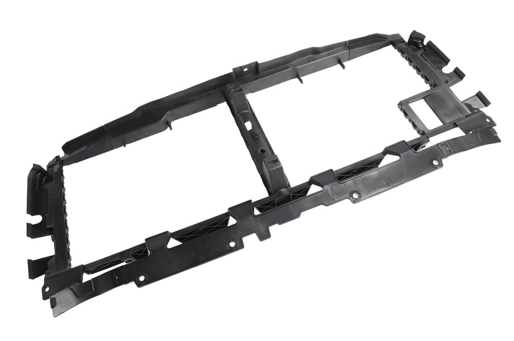 GM Genuine Parts Front Bumper Shutter