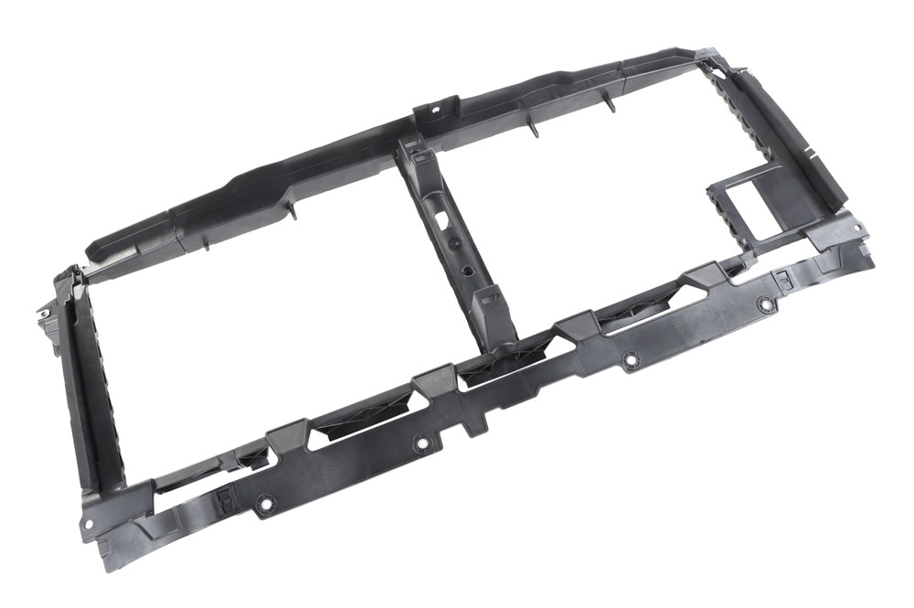 GM Genuine Parts Front Bumper Shutter
