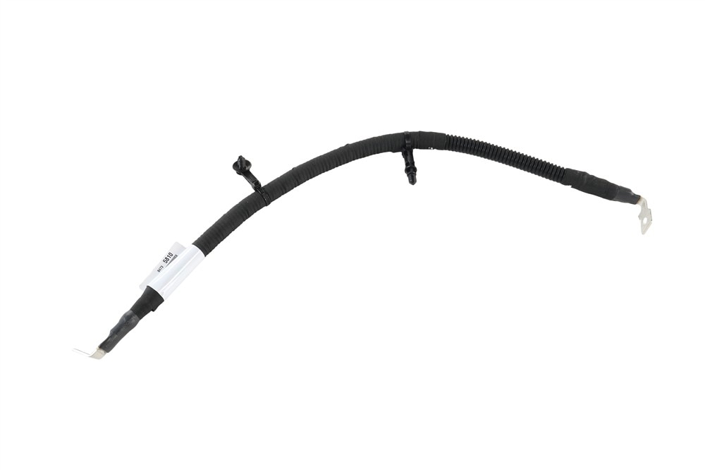GM Genuine Parts Alternator Battery Jumper Cable