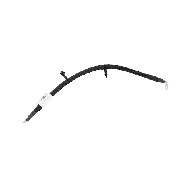 GM Genuine Parts Alternator Battery Jumper Cable