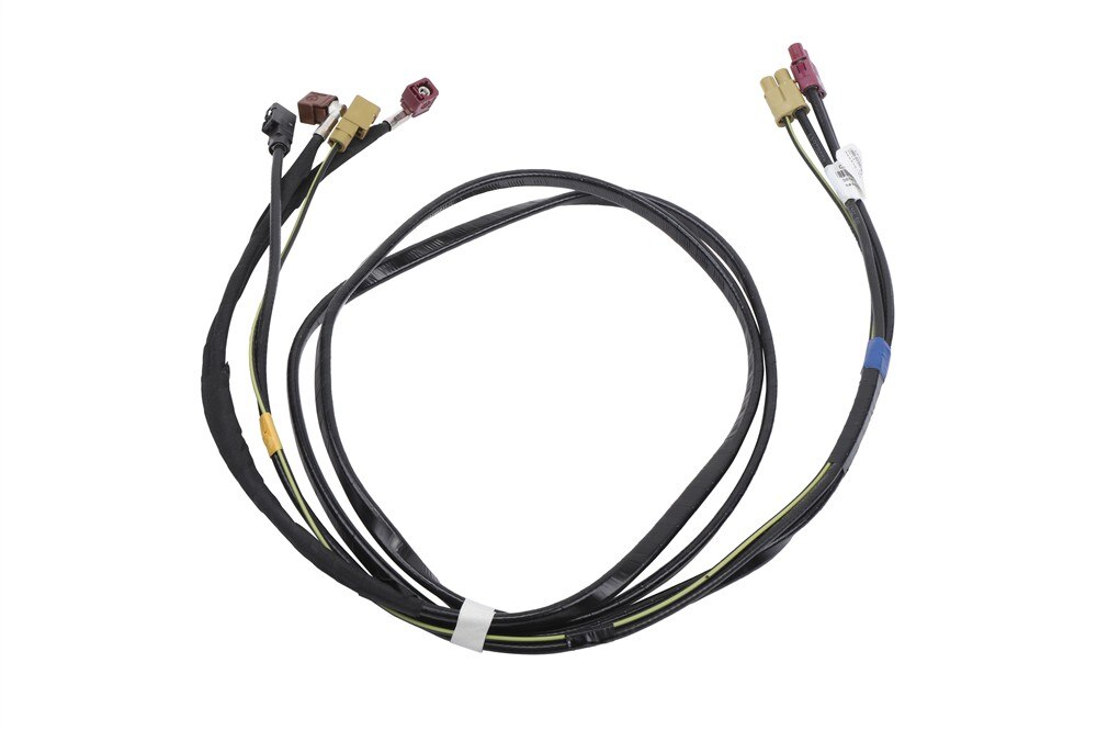 GM Genuine Parts Instrument Panel Antenna Coaxial Cable