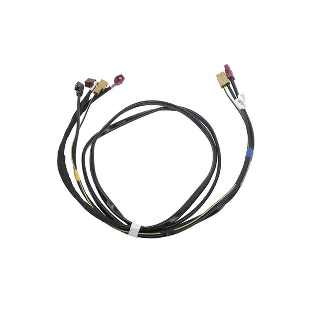 GM Genuine Parts Instrument Panel Antenna Coaxial Cable