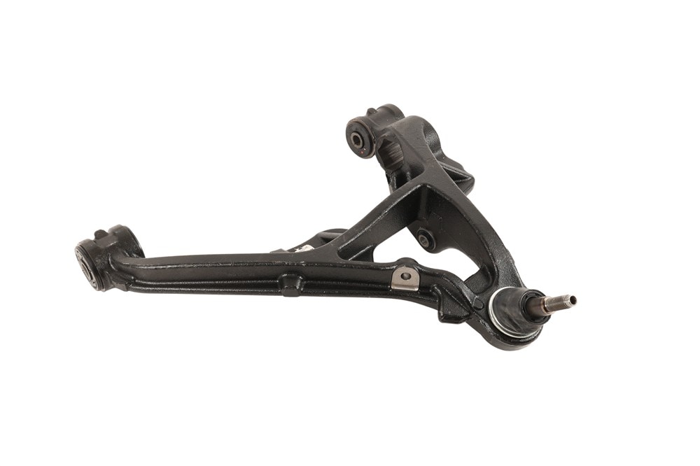 GM Genuine Parts Front Passenger Side Lower Control Arm
