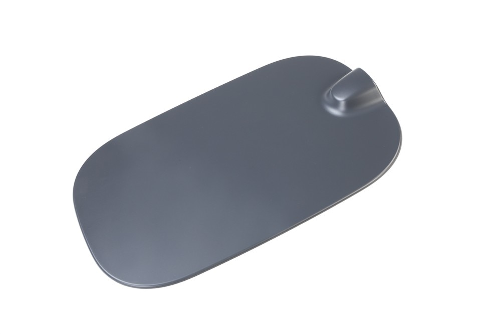 GM Genuine Parts Primed Fuel Tank Filler Door
