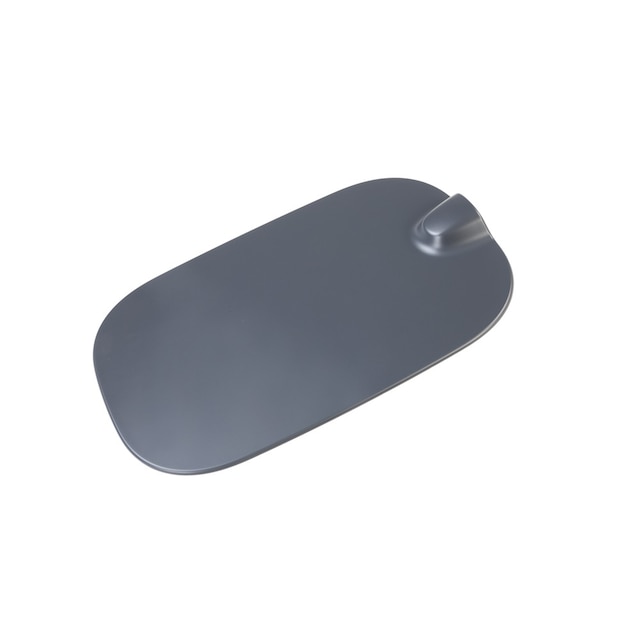 GM Genuine Parts Primed Fuel Tank Filler Door