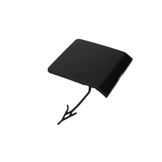 GM Genuine Parts Front Bumper Fascia Tow Eye Access Hole Cover