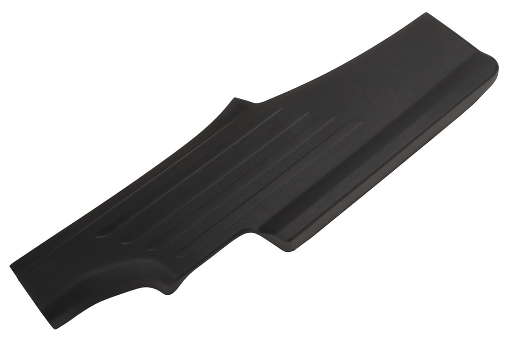 GM Genuine Parts Black Rear Passenger Side Door Sill Garnish Molding