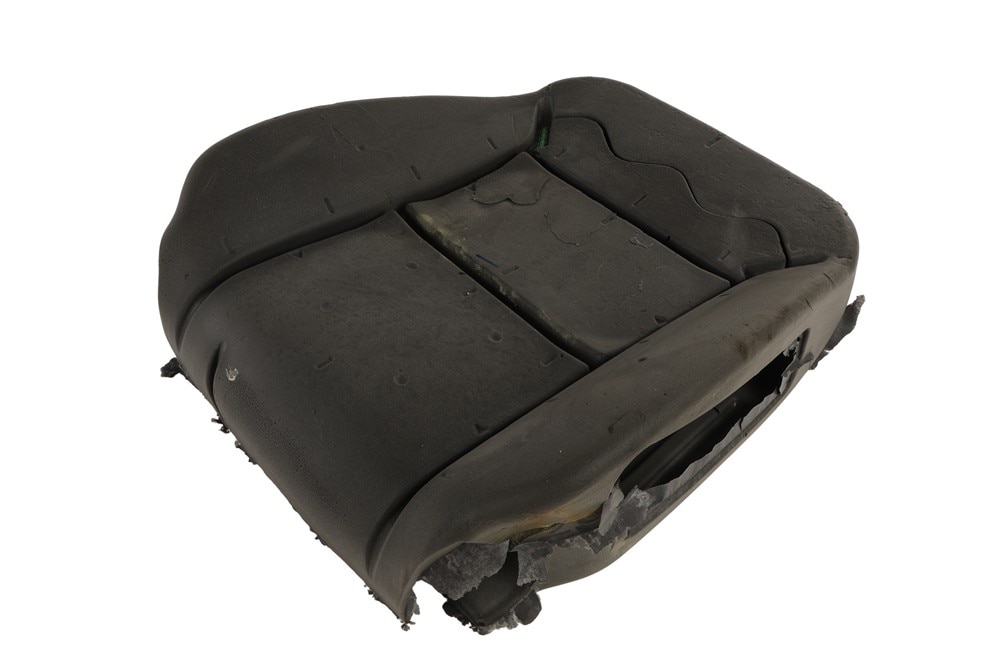 GM Genuine Parts Driver Seat Back Pad