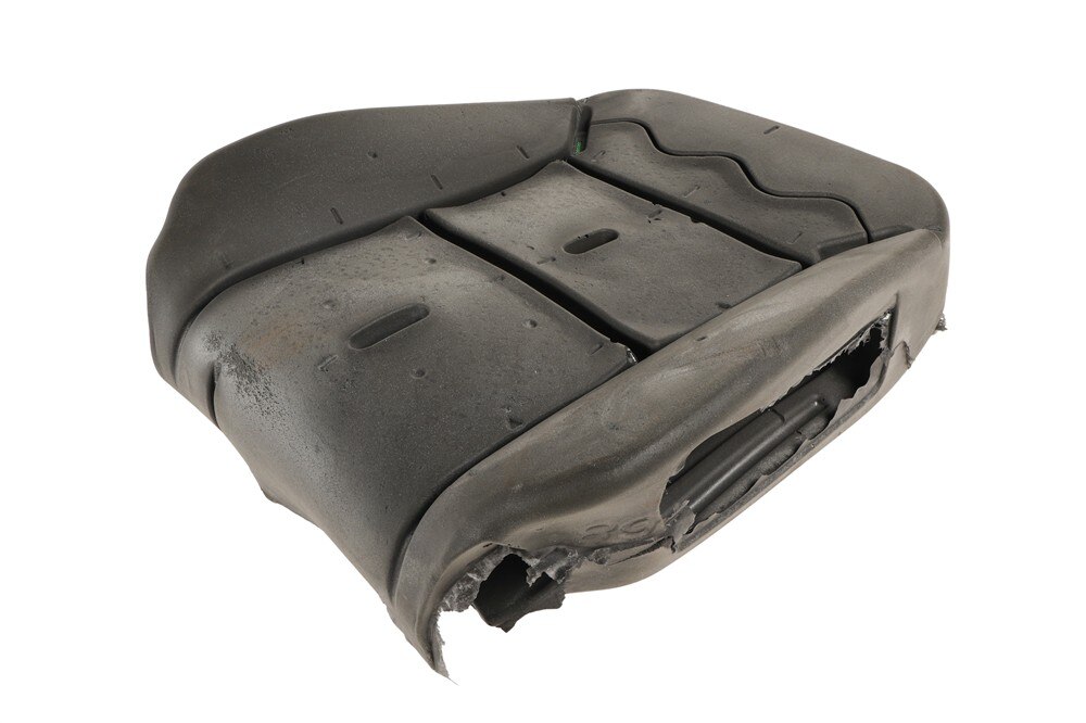 GM Genuine Parts Driver Seat Back Pad