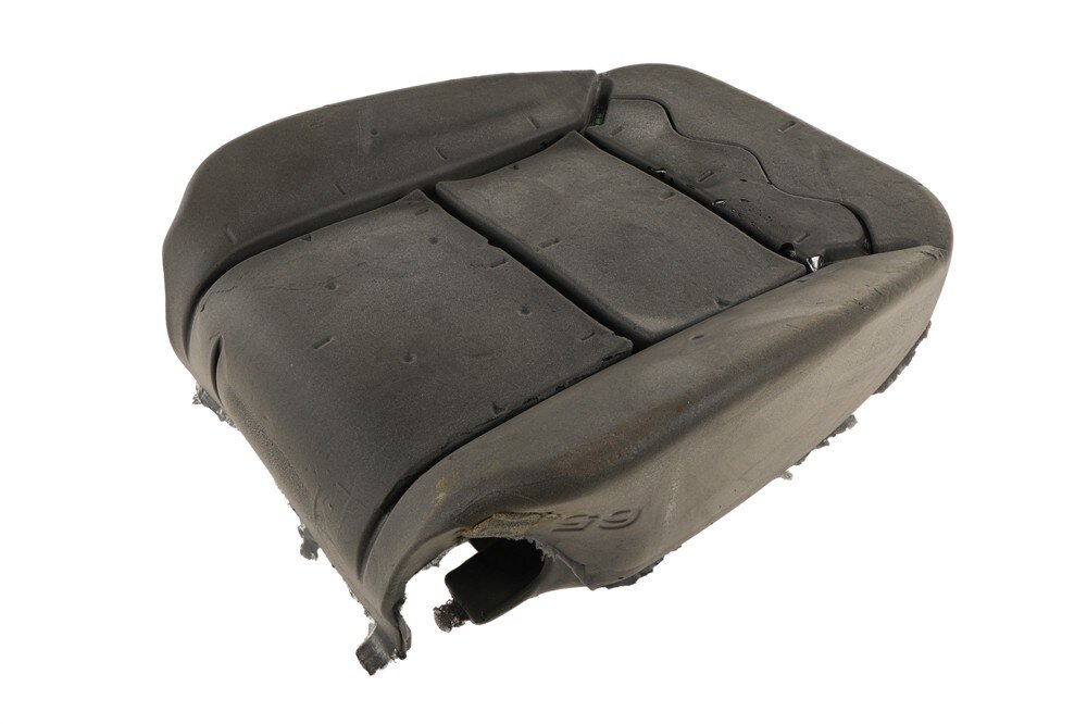 GM Genuine Parts Front Passenger Side Seat Back Pad