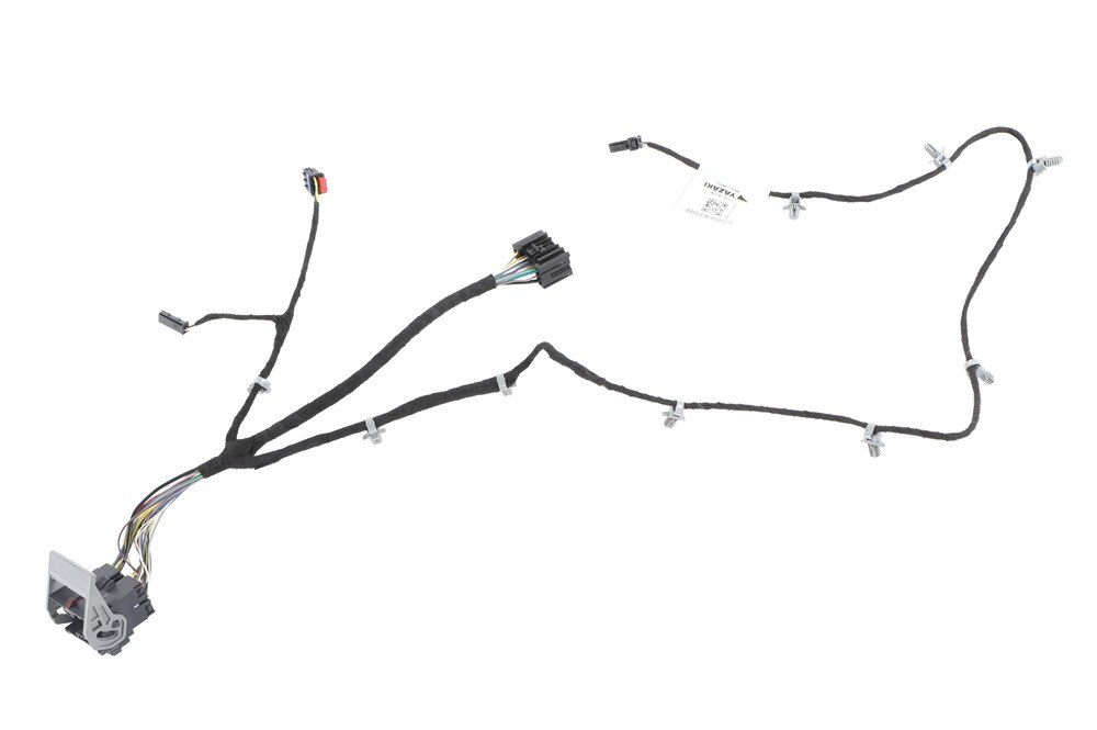 GM Genuine Parts Front Driver Side Door Wiring Harness