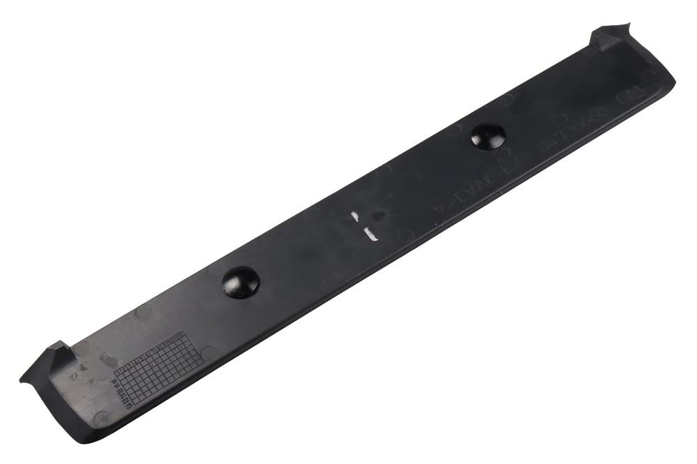 GM Genuine Parts Center Pillar Lower Baffle
