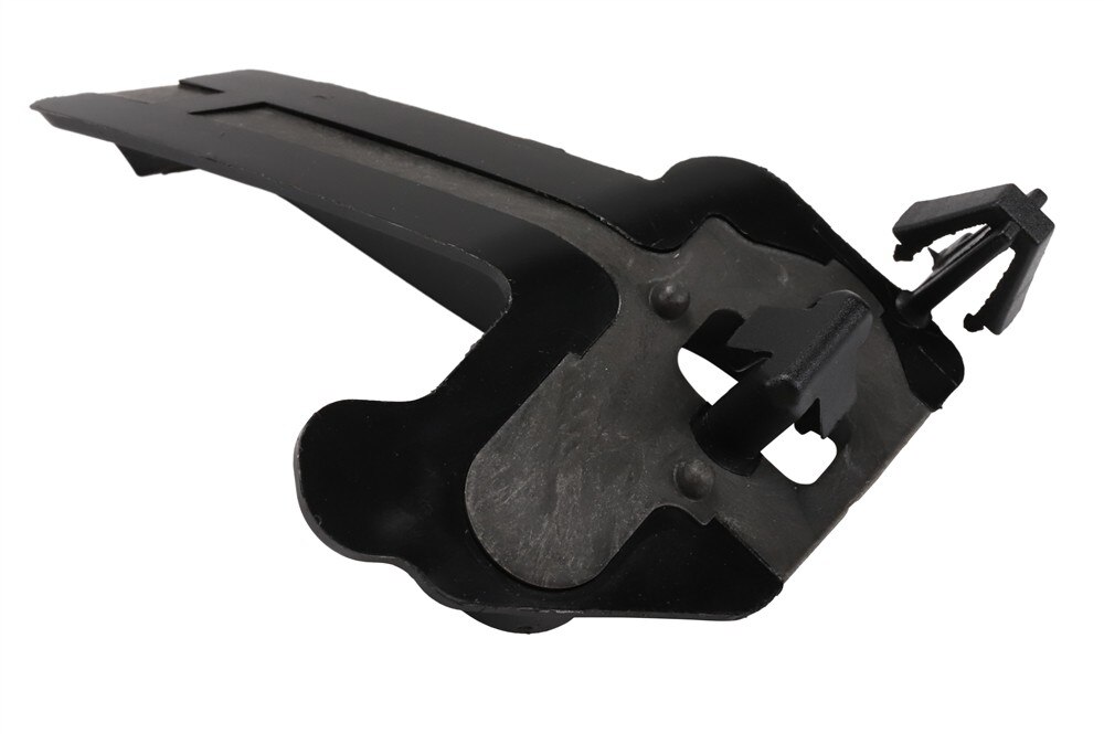 GM Genuine Parts Passenger Side Body Hinge Pillar Lower Baffle