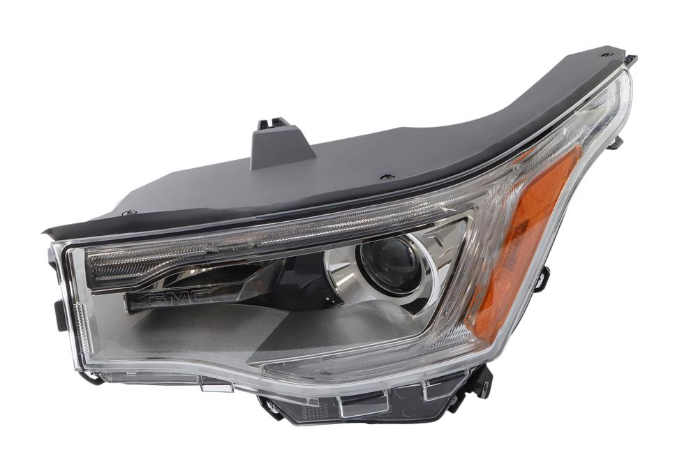 2点目さま専用ページ GMC GM Genuine Parts Driver Side Headlamp | 84736972 | GMC Parts