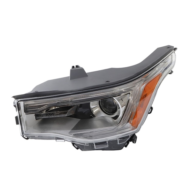 GM Genuine Parts Driver Side Headlamp