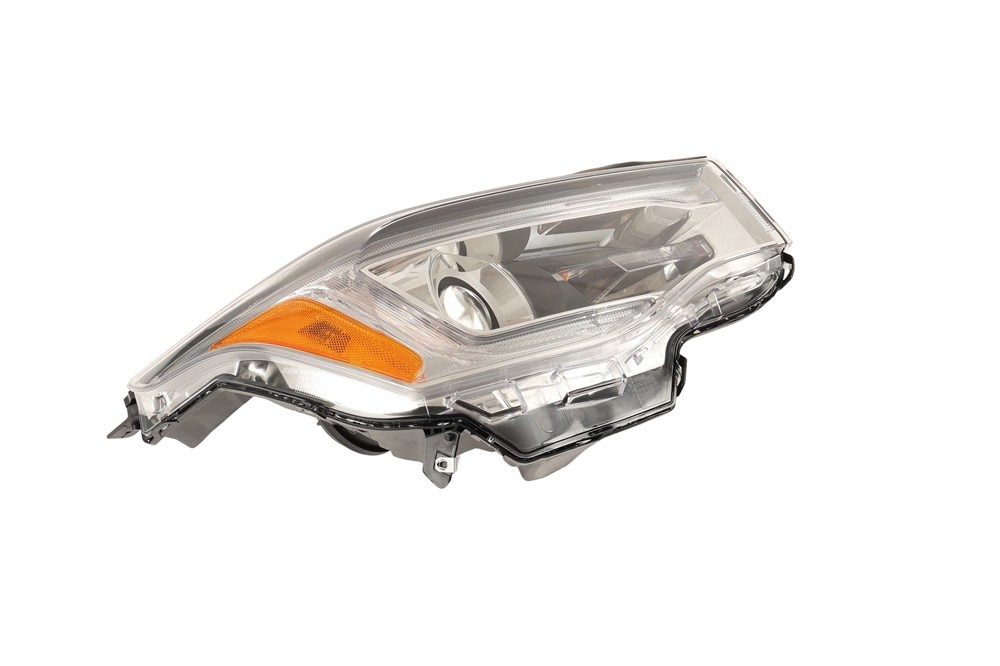 GM Genuine Parts LED Passenger Side Headlamp