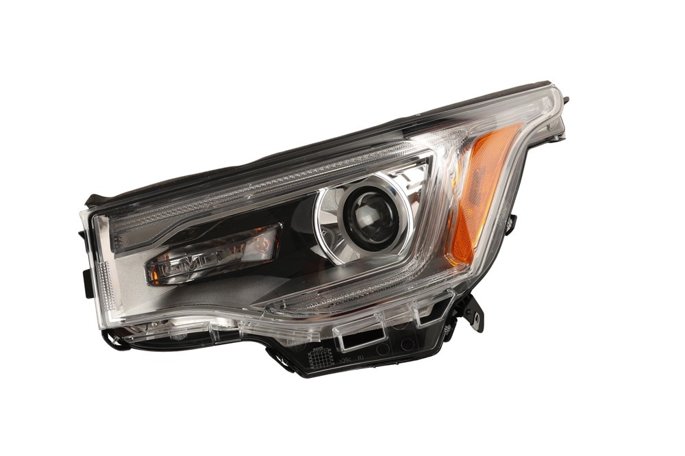 GM Genuine Parts LED Driver Side Headlamp