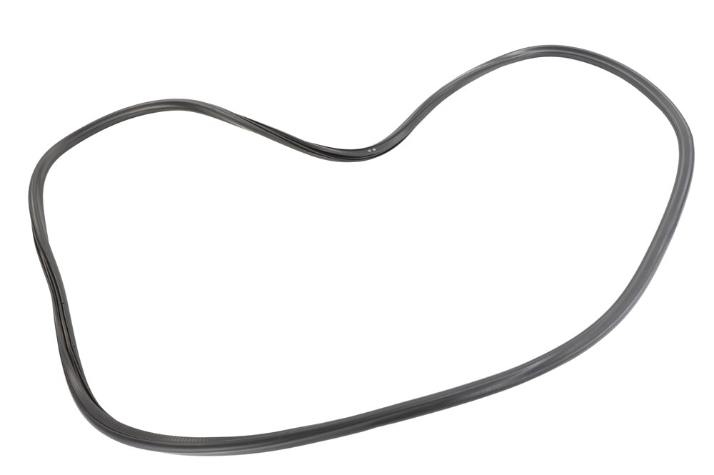 GM Genuine Parts Rear Driver Side Door Weatherstrip