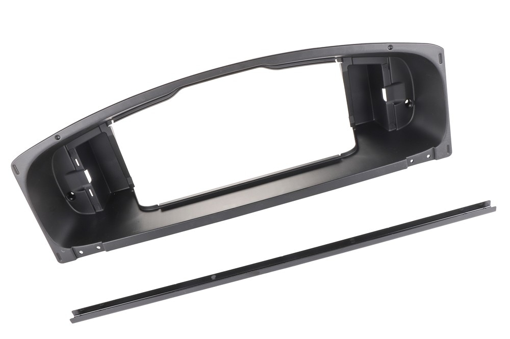 GM Genuine Parts Black Rear Compartment Floor Stowage Compartment Divider