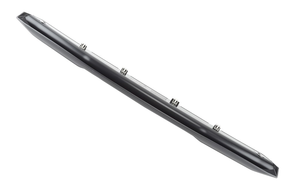 GM Genuine Parts Hood Front Molding