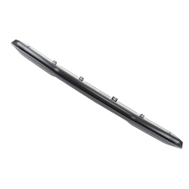 GM Genuine Parts Hood Front Molding