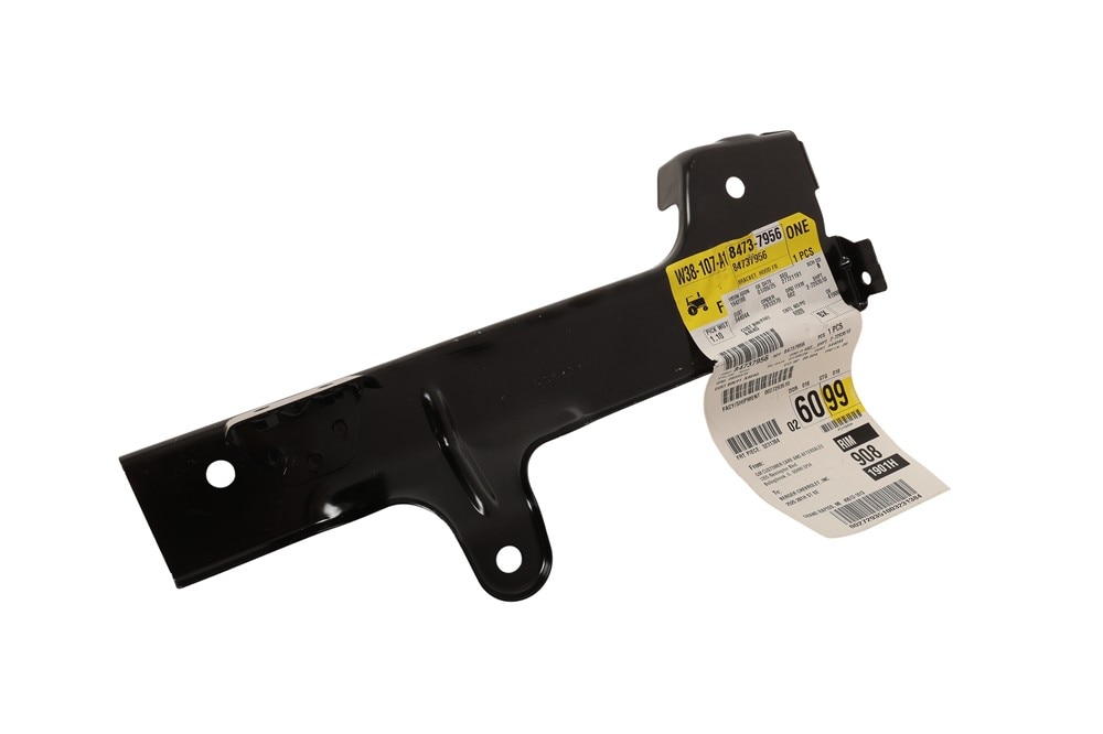 GM Genuine Parts Driver Side Hood Front Bumper Outer Bracket