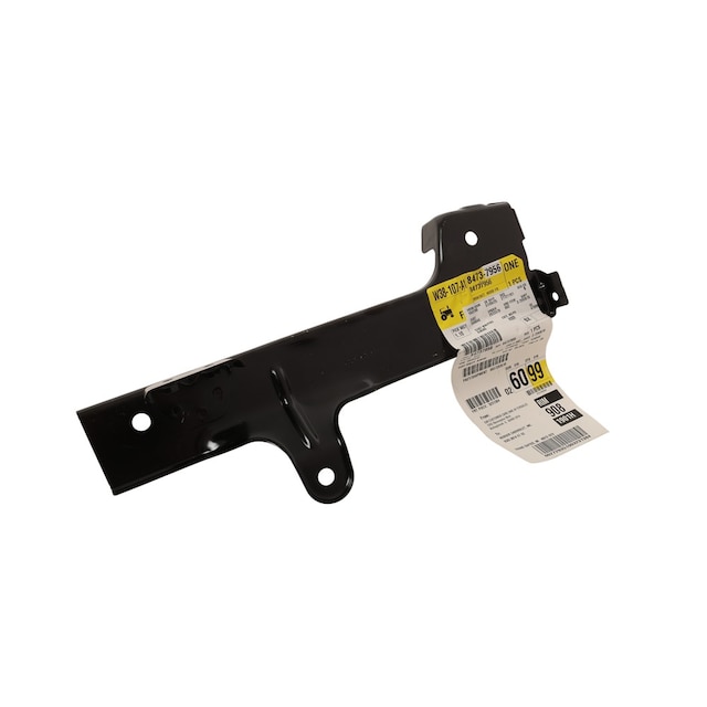 GM Genuine Parts Driver Side Hood Front Bumper Outer Bracket