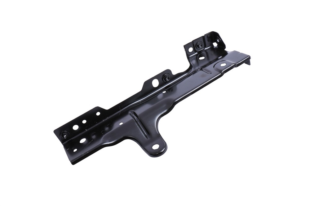 GM Genuine Parts Passenger Side Hood Front Bumper Outer Bracket