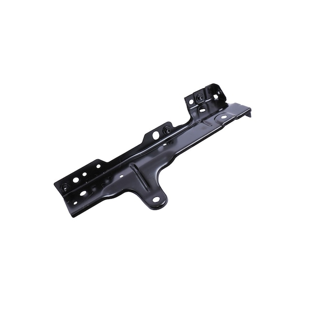 GM Genuine Parts Passenger Side Hood Front Bumper Outer Bracket