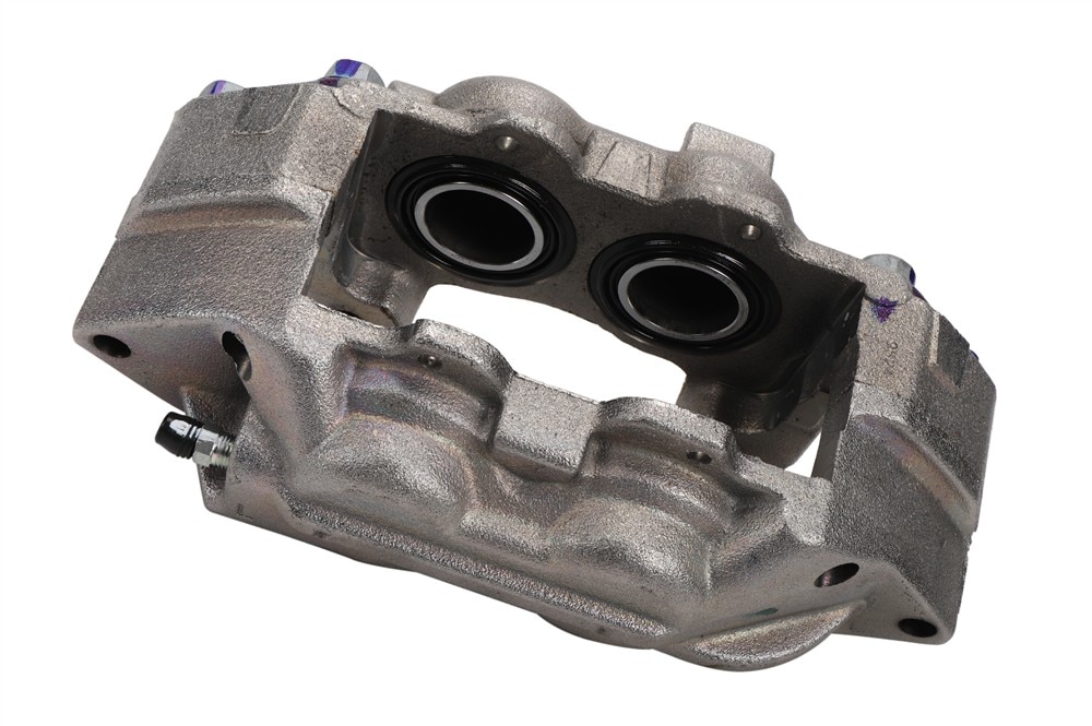 GM Genuine Parts Front Driver Side Disc Brake Caliper