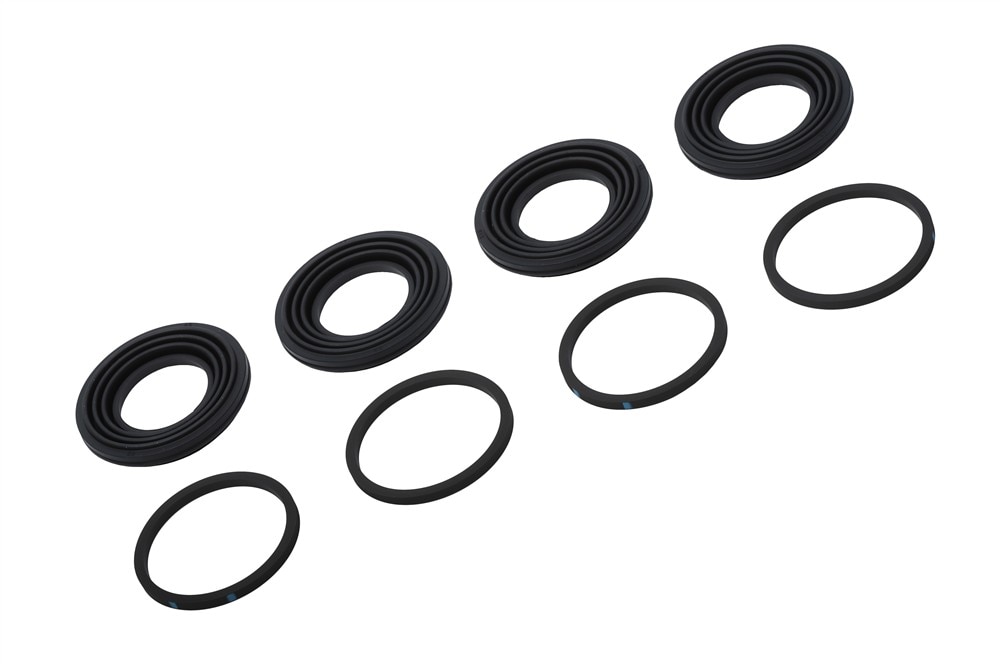 GM Genuine Parts Front Brake Caliper Piston Seal