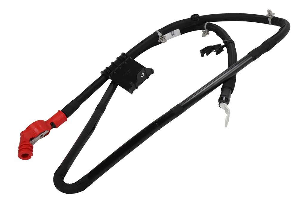 GM Genuine Parts Battery Positive Cable