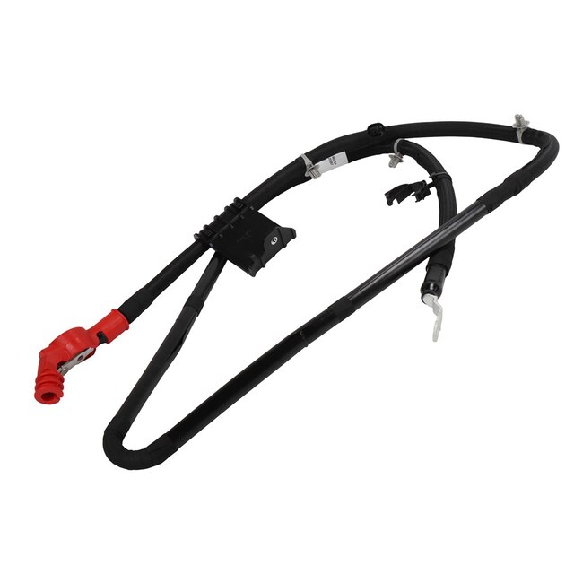GM Genuine Parts Battery Positive Cable