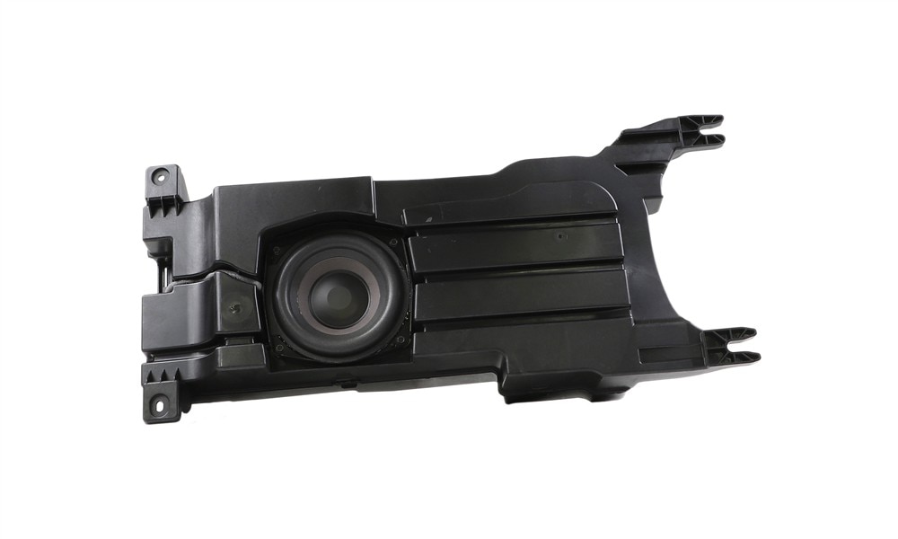 GM Genuine Parts Front Floor Speaker