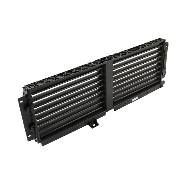 GM Genuine Parts Front Bumper Shutter