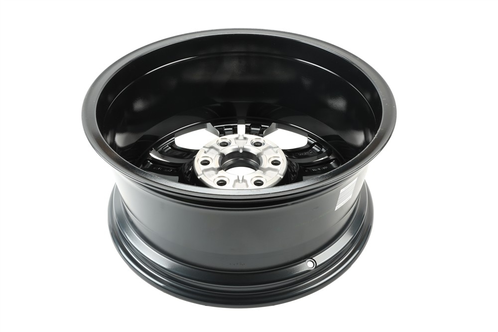 ㉛PARADYM X 9.0 LH GM Genuine Parts 20x9.0in Aluminum Front and Rear Wheel | 84738125