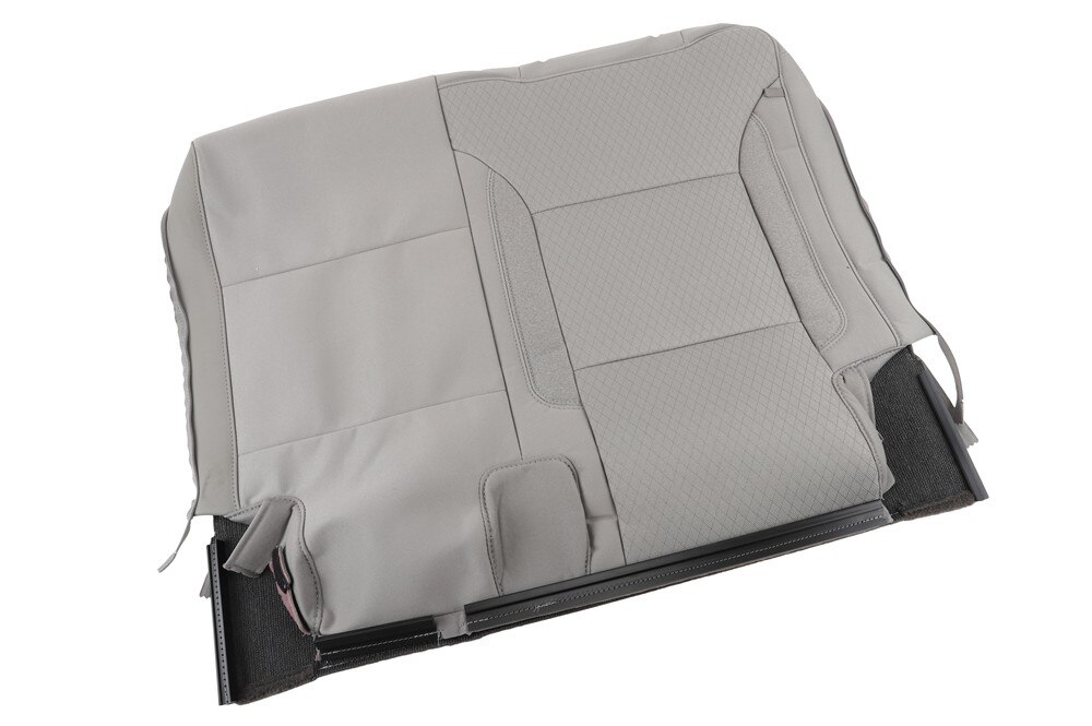 GM Genuine Parts Gideon Driver Side 3rd Row Seat Back Cover