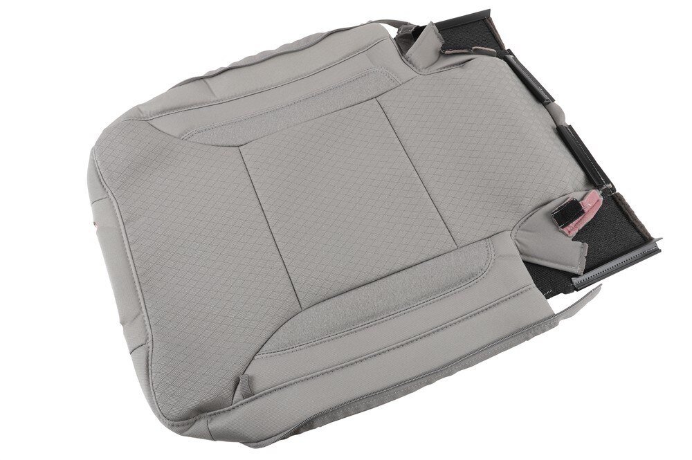 GM Genuine Parts Gideon Passenger Side 3rd Row Seat Back Cover